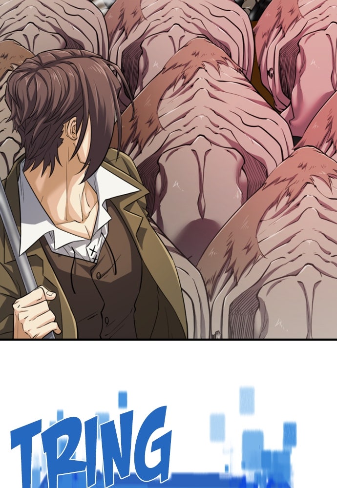 Read The Greatest Estate Developer (ID) Manga Online