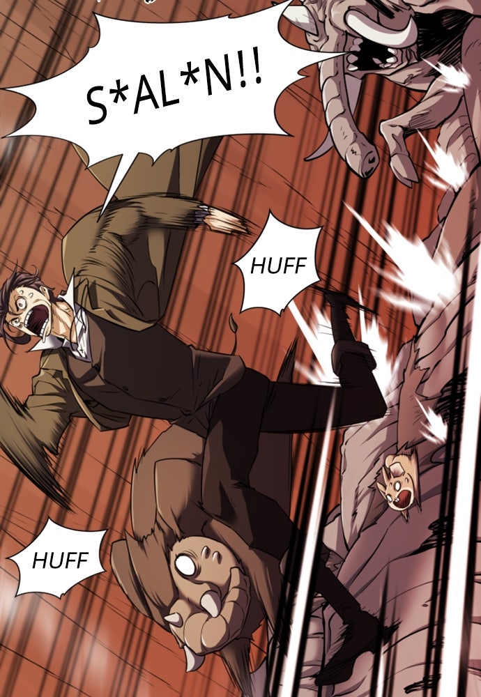 Read The Greatest Estate Developer (ID) Manga Online