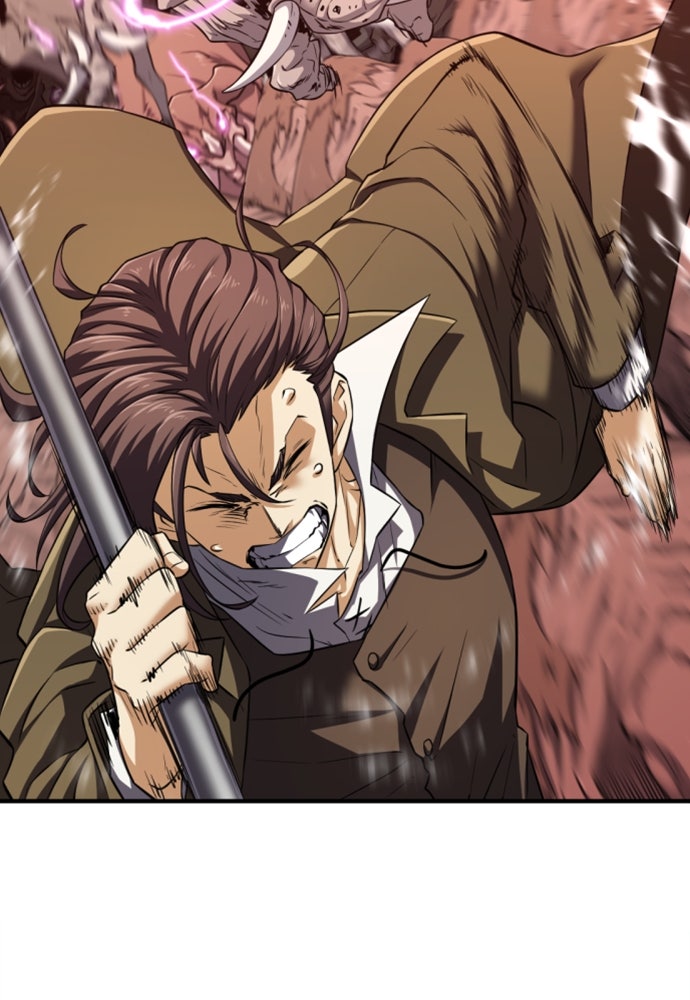 Read The Greatest Estate Developer (ID) Manga Online