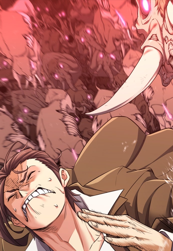 Read The Greatest Estate Developer (ID) Manga Online