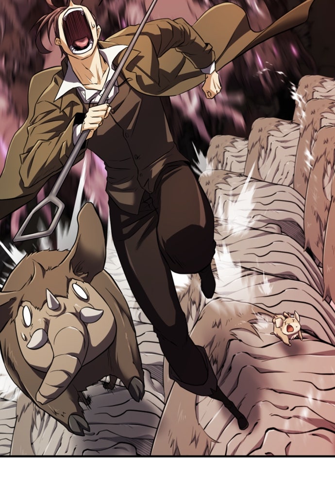 Read The Greatest Estate Developer (ID) Manga Online