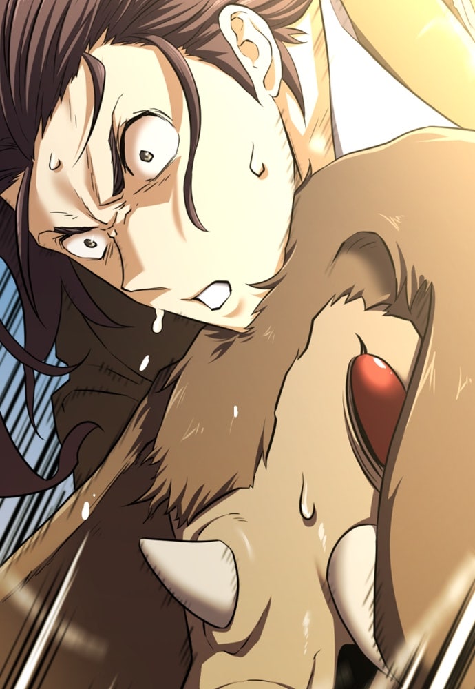 Read The Greatest Estate Developer (ID) Manga Online