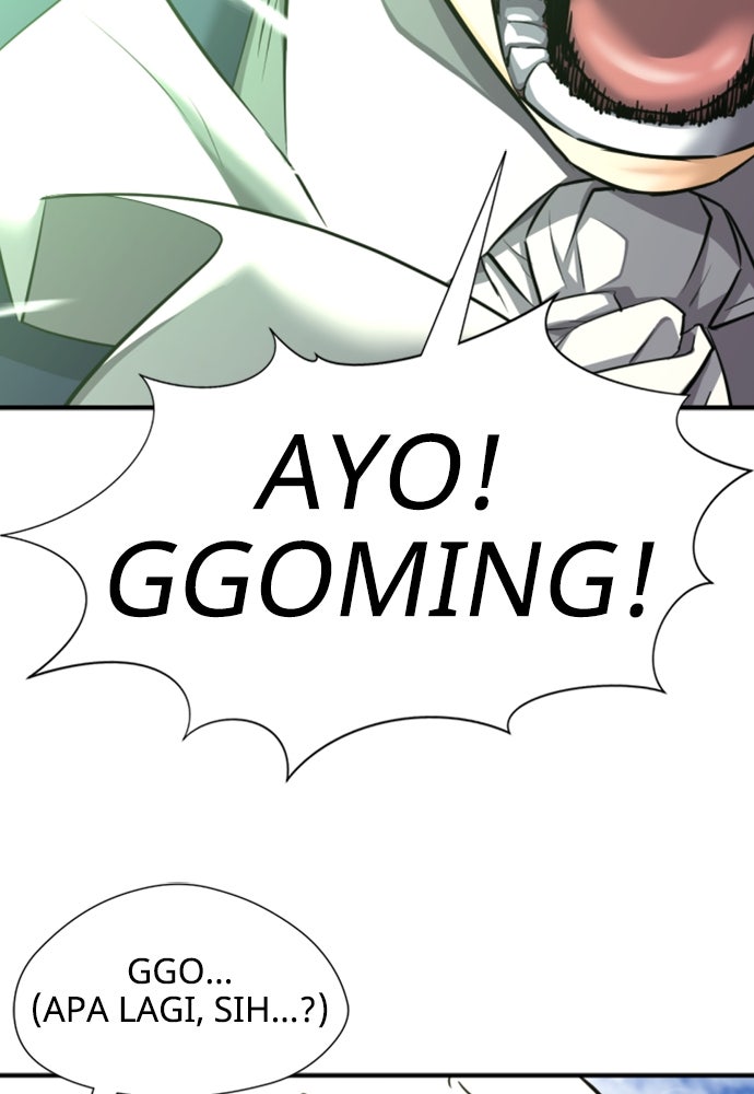 Read The Greatest Estate Developer (ID) Manga Online