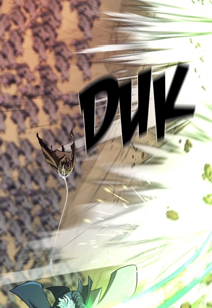 Read The Greatest Estate Developer (ID) Manga Online