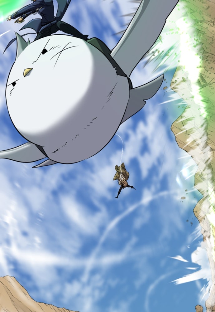 Read The Greatest Estate Developer (ID) Manga Online