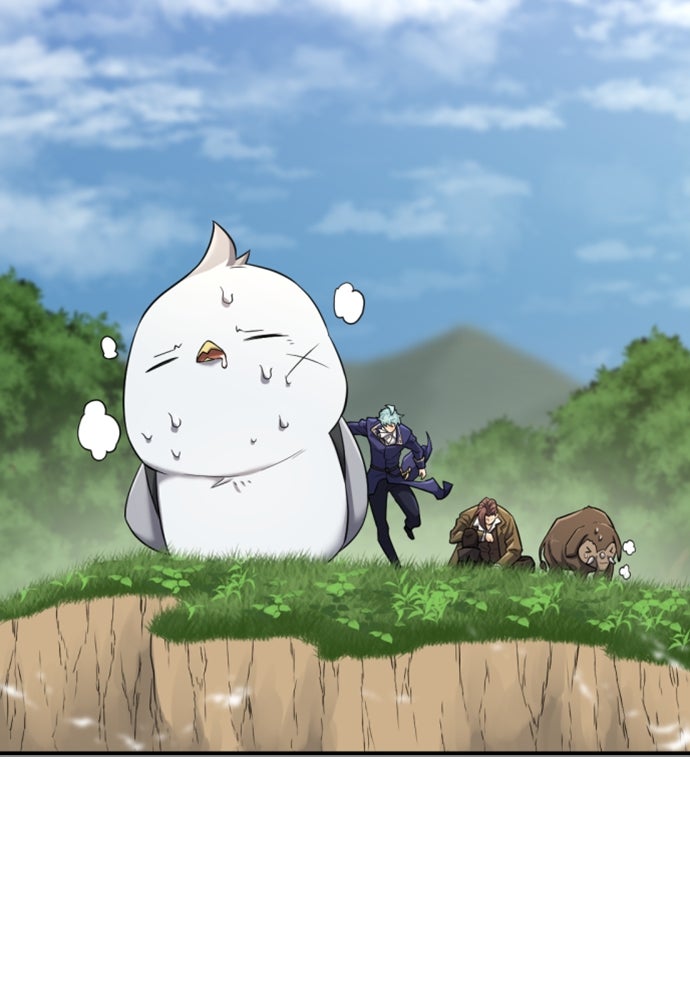 Read The Greatest Estate Developer (ID) Manga Online