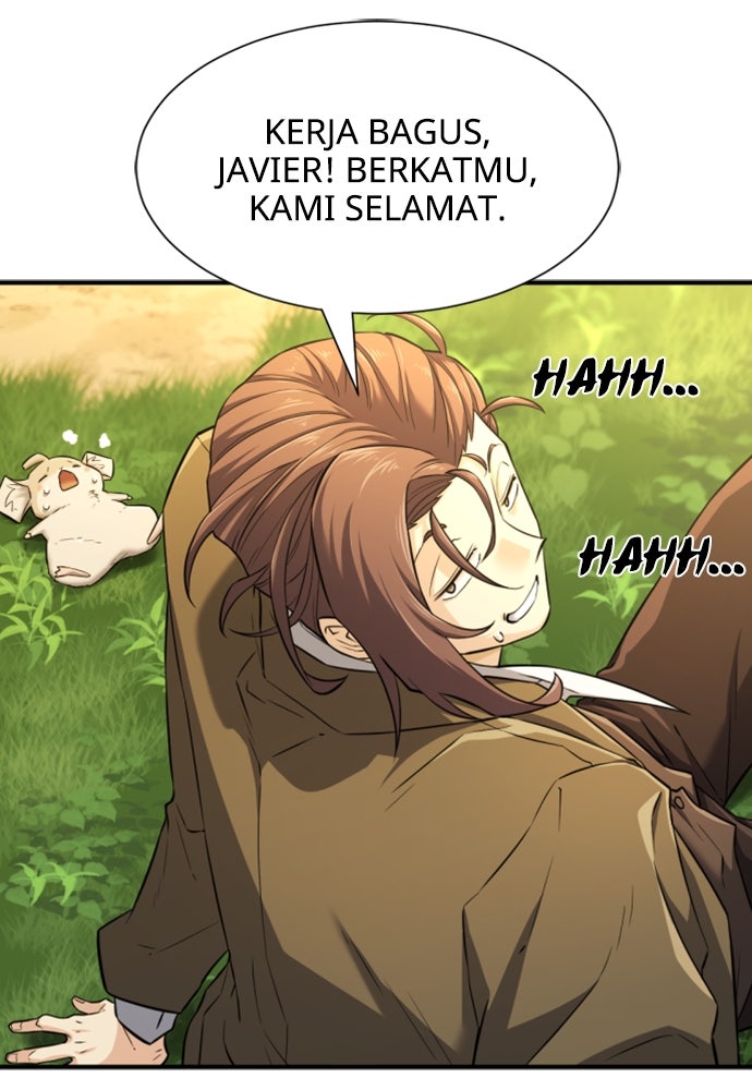 Read The Greatest Estate Developer (ID) Manga Online