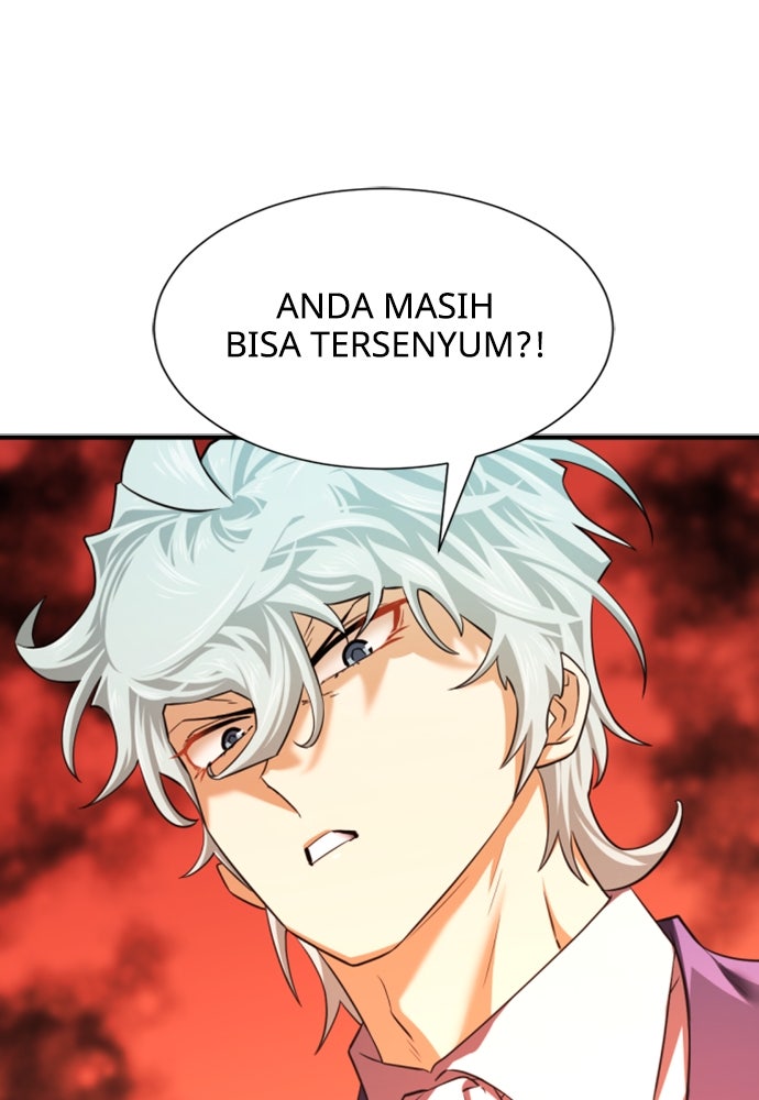 Read The Greatest Estate Developer (ID) Manga Online