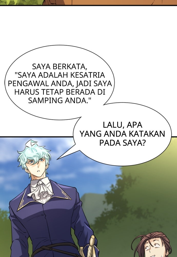 Read The Greatest Estate Developer (ID) Manga Online