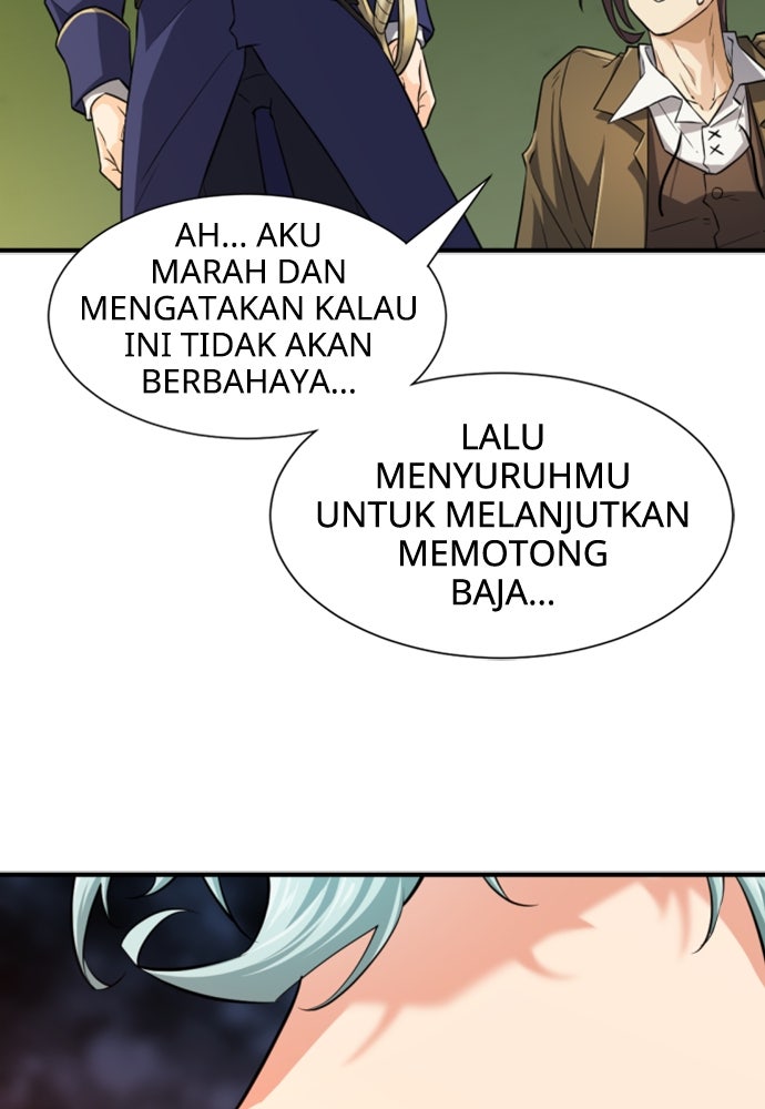 Read The Greatest Estate Developer (ID) Manga Online