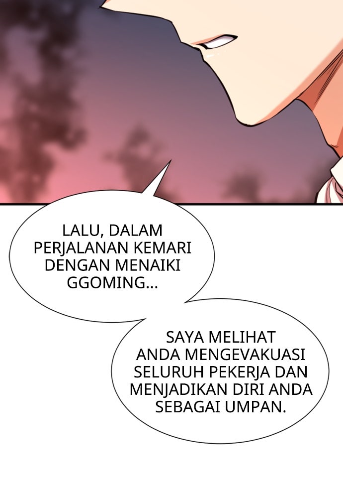 Read The Greatest Estate Developer (ID) Manga Online