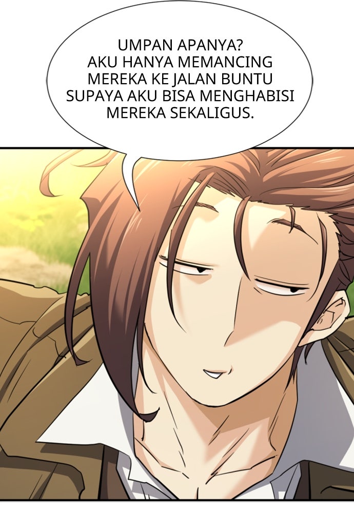 Read The Greatest Estate Developer (ID) Manga Online