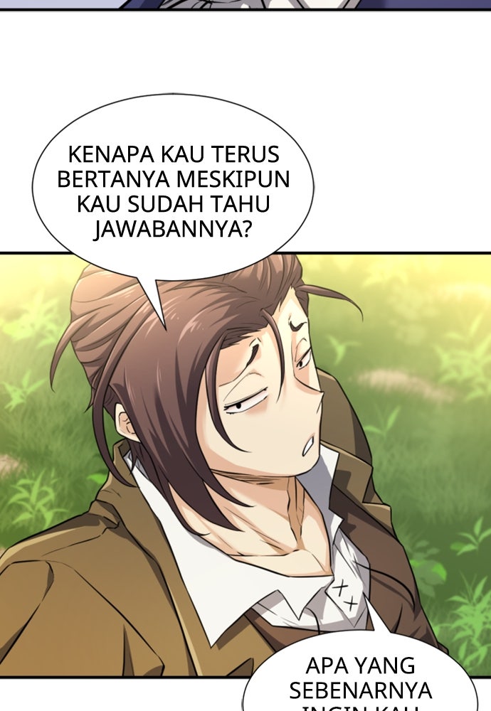 Read The Greatest Estate Developer (ID) Manga Online