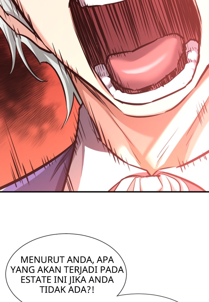 Read The Greatest Estate Developer (ID) Manga Online