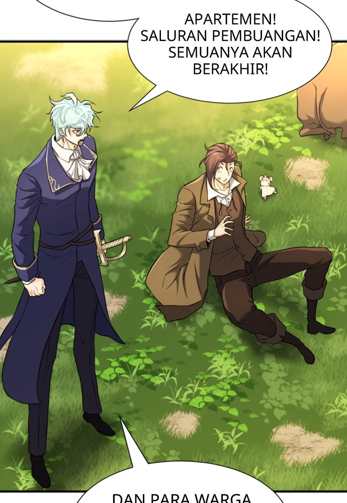 Read The Greatest Estate Developer (ID) Manga Online