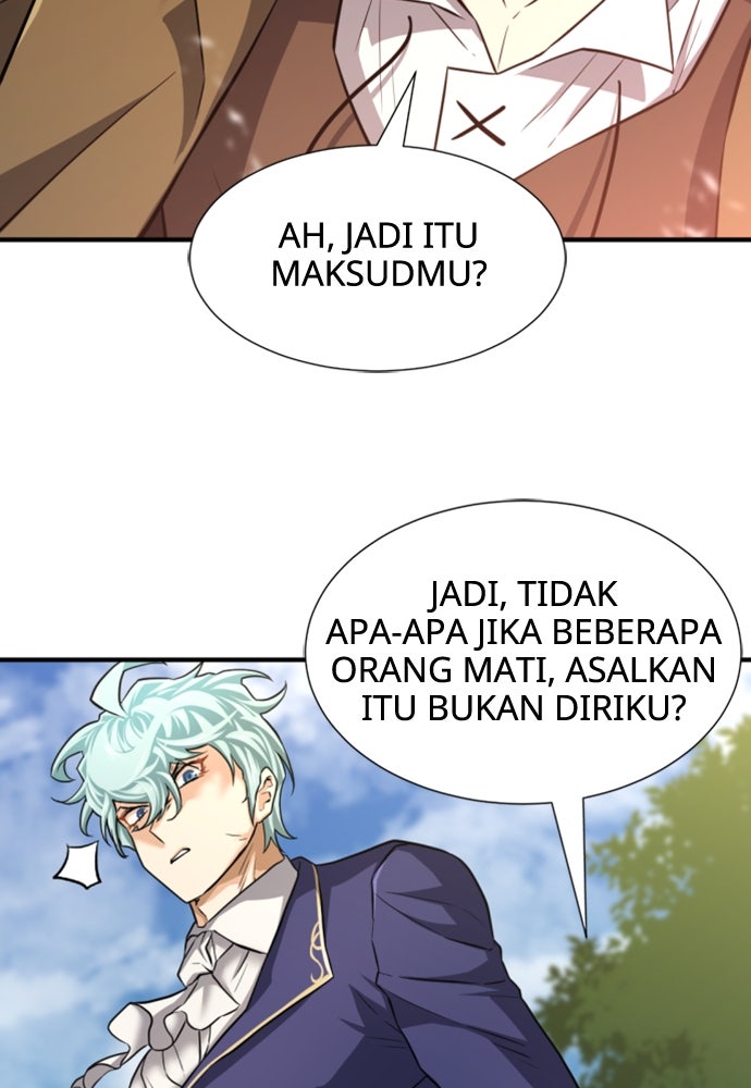 Read The Greatest Estate Developer (ID) Manga Online