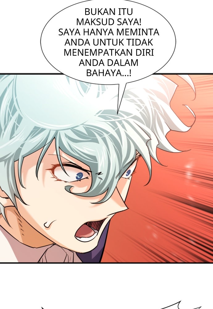 Read The Greatest Estate Developer (ID) Manga Online