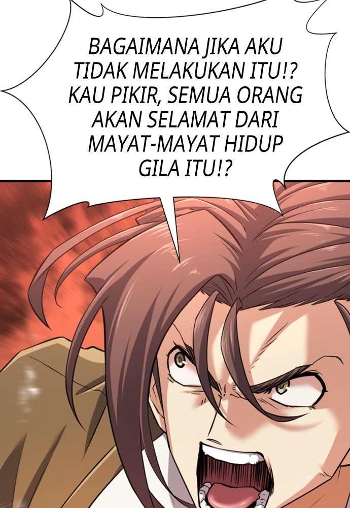 Read The Greatest Estate Developer (ID) Manga Online