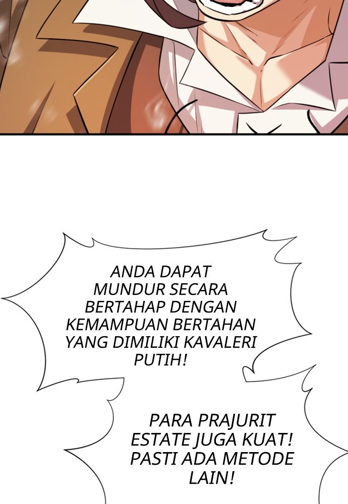 Read The Greatest Estate Developer (ID) Manga Online