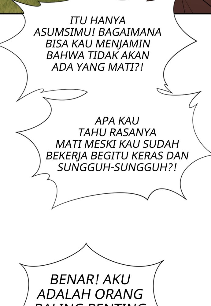 Read The Greatest Estate Developer (ID) Manga Online