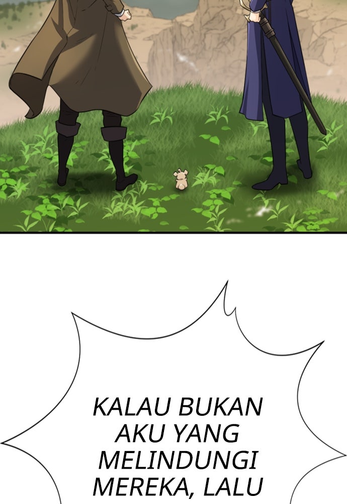 Read The Greatest Estate Developer (ID) Manga Online