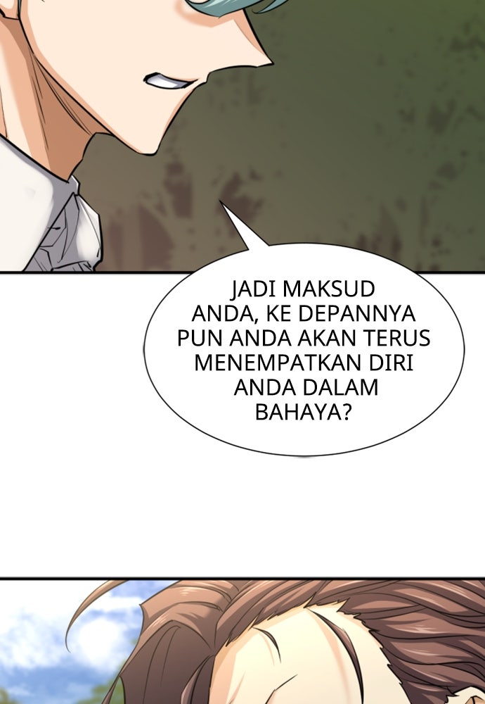 Read The Greatest Estate Developer (ID) Manga Online