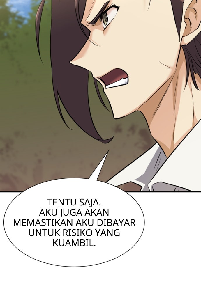 Read The Greatest Estate Developer (ID) Manga Online