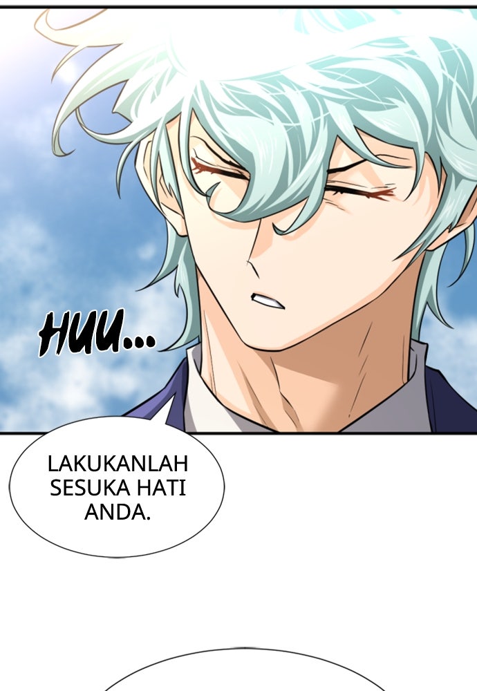 Read The Greatest Estate Developer (ID) Manga Online