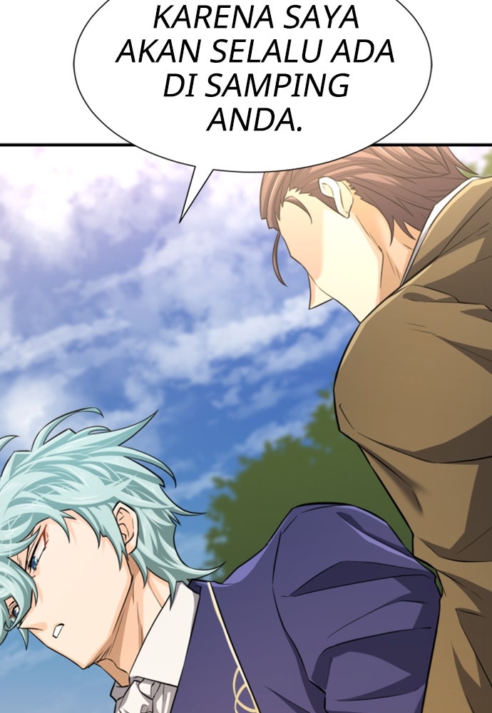 Read The Greatest Estate Developer (ID) Manga Online