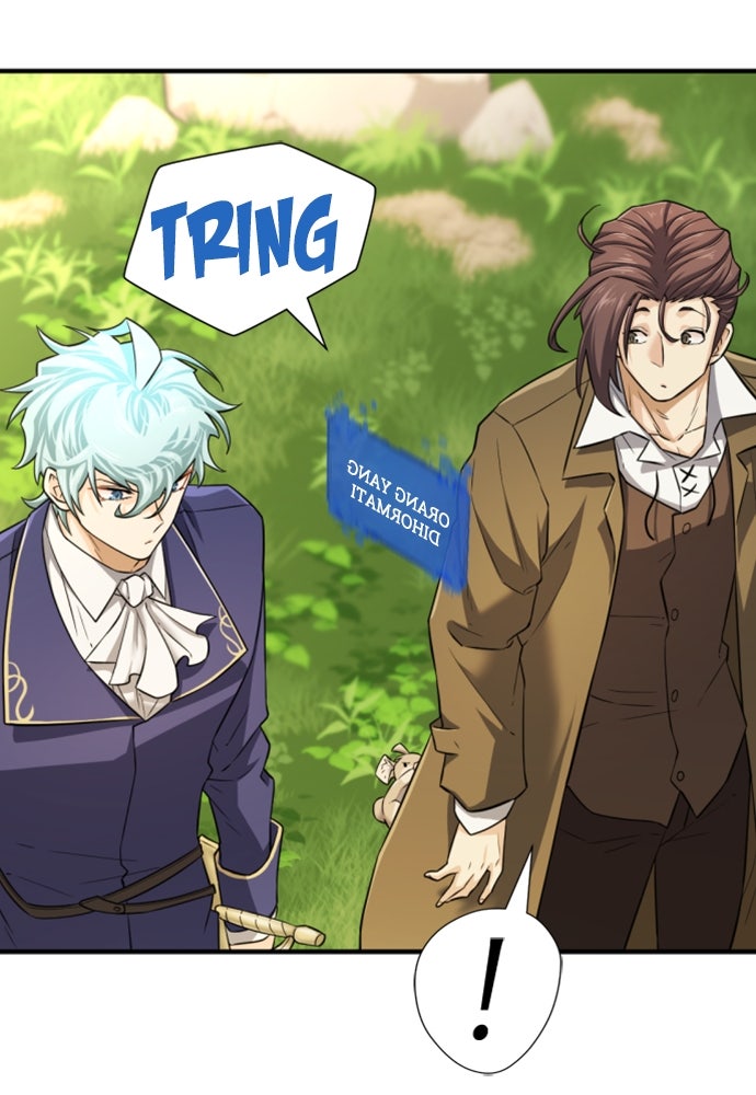 Read The Greatest Estate Developer (ID) Manga Online