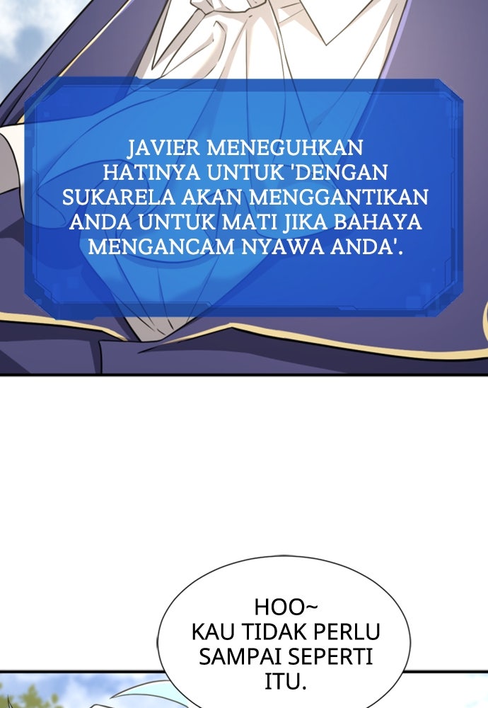 Read The Greatest Estate Developer (ID) Manga Online