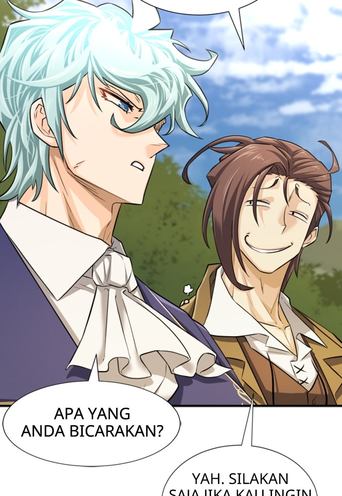 Read The Greatest Estate Developer (ID) Manga Online