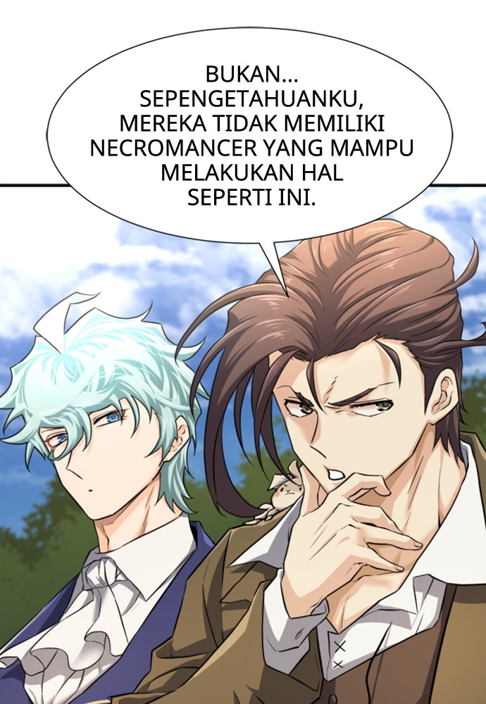 Read The Greatest Estate Developer (ID) Manga Online