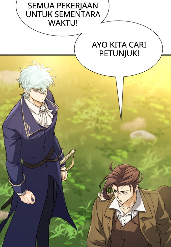 Read The Greatest Estate Developer (ID) Manga Online