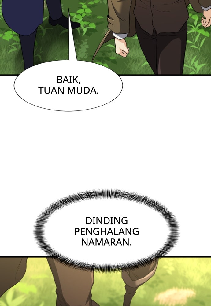 Read The Greatest Estate Developer (ID) Manga Online