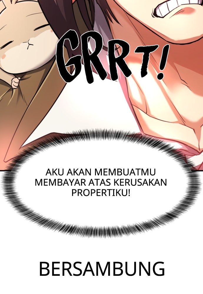 Read The Greatest Estate Developer (ID) Manga Online