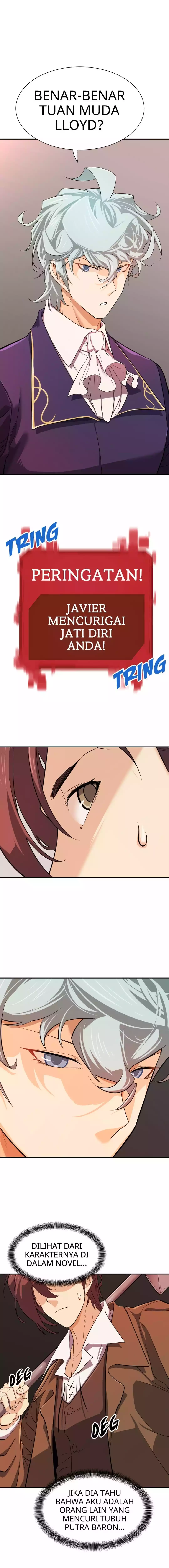 Read The Greatest Estate Developer (ID) Manga Online