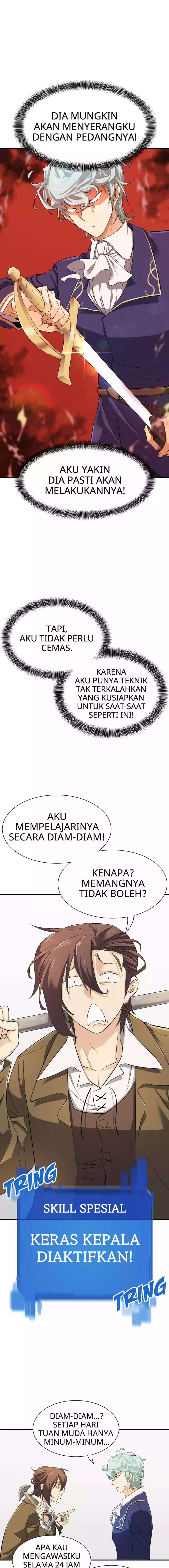 Read The Greatest Estate Developer (ID) Manga Online