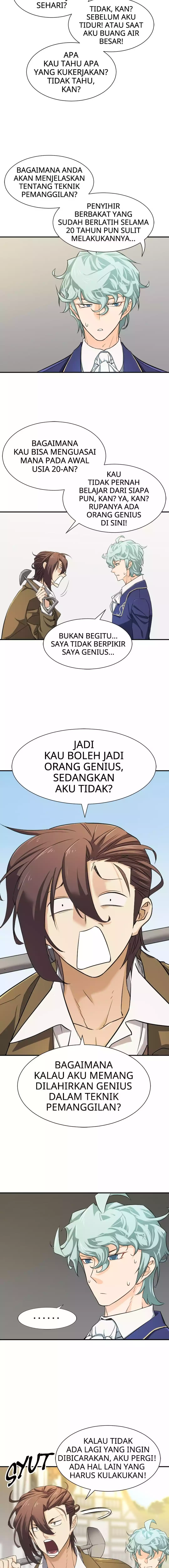 Read The Greatest Estate Developer (ID) Manga Online