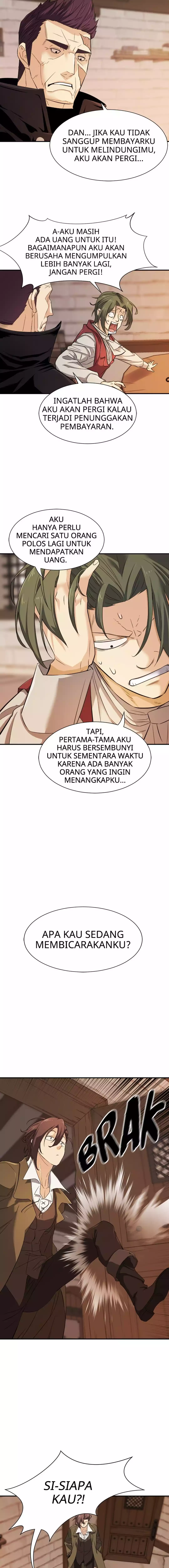 Read The Greatest Estate Developer (ID) Manga Online