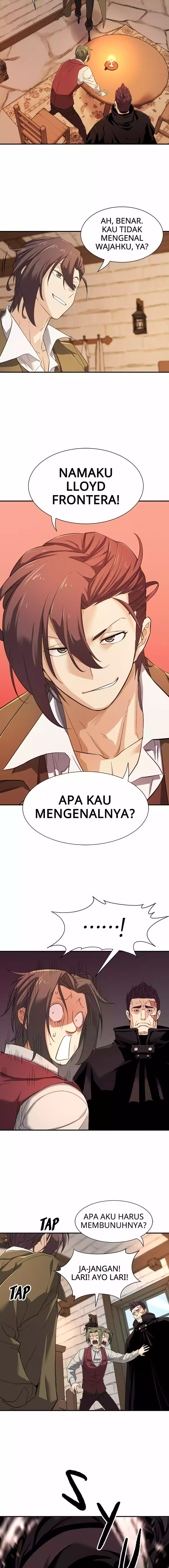 Read The Greatest Estate Developer (ID) Manga Online