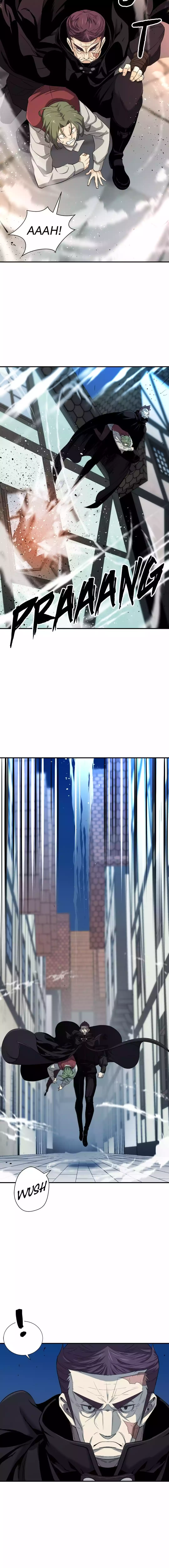 Read The Greatest Estate Developer (ID) Manga Online