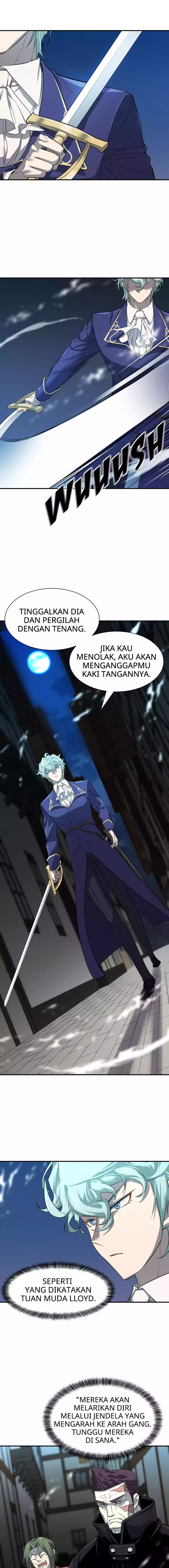 Read The Greatest Estate Developer (ID) Manga Online