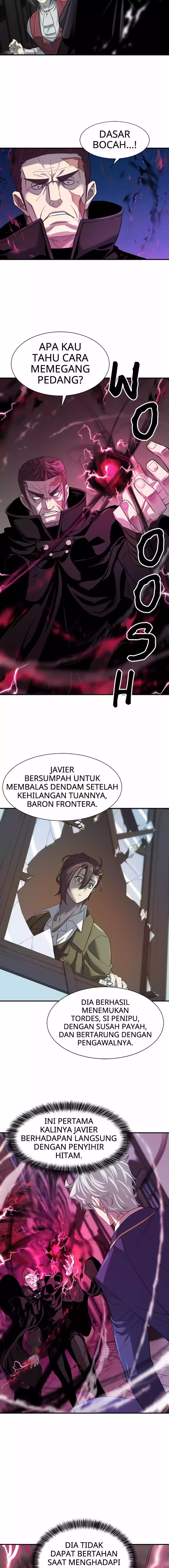 Read The Greatest Estate Developer (ID) Manga Online