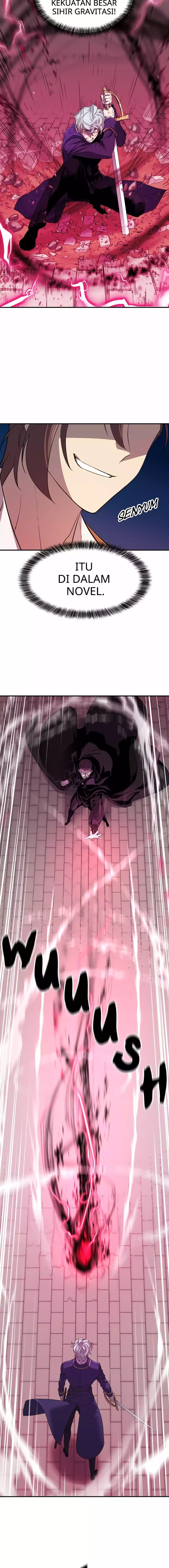 Read The Greatest Estate Developer (ID) Manga Online