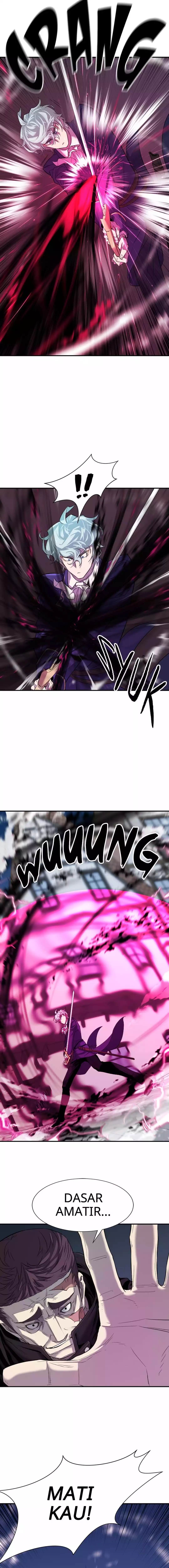 Read The Greatest Estate Developer (ID) Manga Online