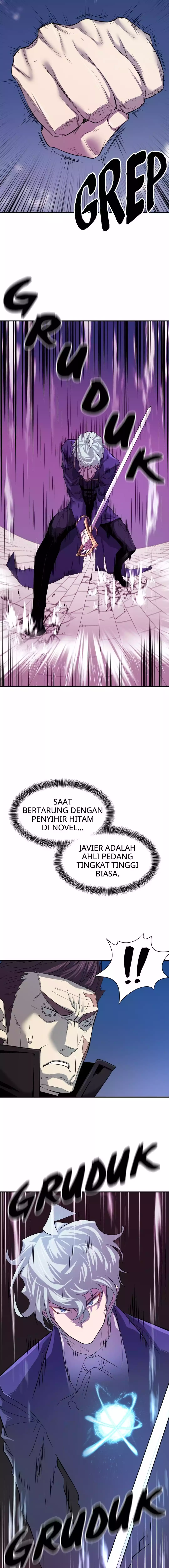 Read The Greatest Estate Developer (ID) Manga Online