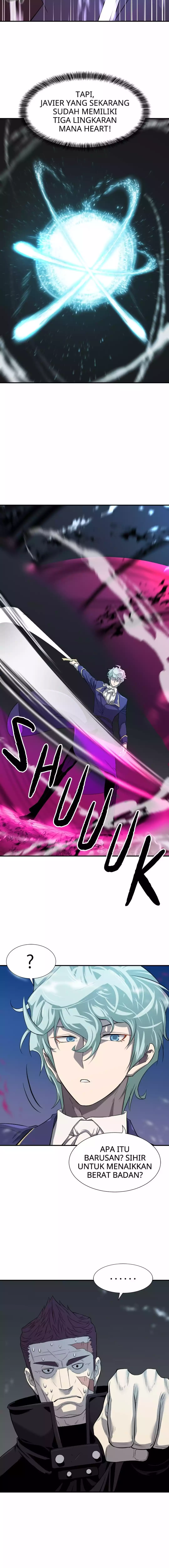 Read The Greatest Estate Developer (ID) Manga Online