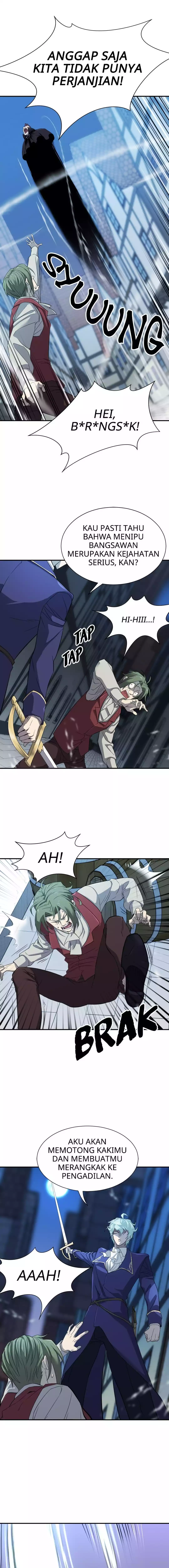 Read The Greatest Estate Developer (ID) Manga Online