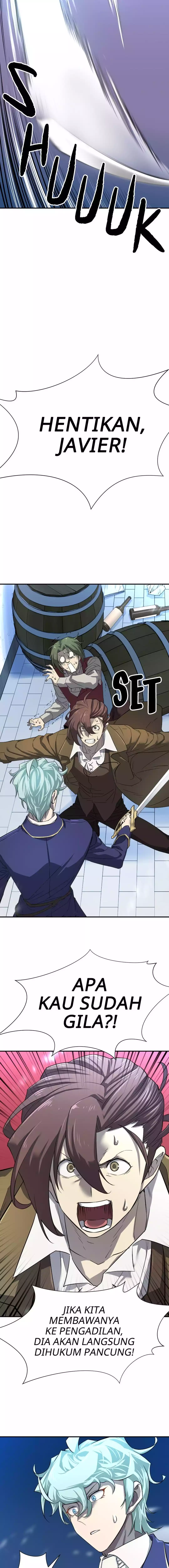 Read The Greatest Estate Developer (ID) Manga Online